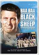 Baa Baa Black Sheep - Black Sheep Squadron: Season One 