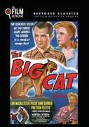 The Big Cat , Preston S. Foster