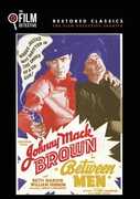 Between Men , Johnny Mack Brown