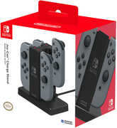Switch Accessory: Power - HORI Joy - Con Charge Stand: Officially Licensed by Nintendo