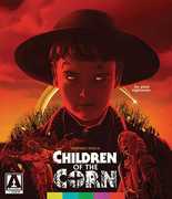 Children of the Corn (Collector's Edition) , R.G. Armstrong