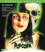 Popcorn , Jill Schoelen