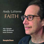 Faith , Andy LaVerne