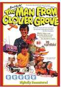 The Man From Clover Grove , Paul Winchell