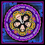 Kings Among Scotland , Anthrax