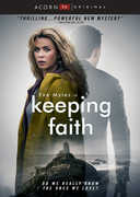Keeping Faith: Series 1 , Eve Myles