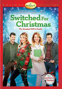 Switched for Christmas , Candace Cameron Bure