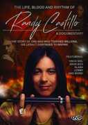 The Life, Blood And Rythm Of Randy Castillo , Slash