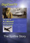 The Spitfire Story