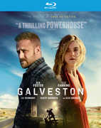 Galveston , Elle Fanning