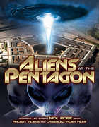 Aliens At The Pentagon 