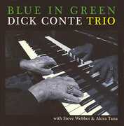 Blue in Green , Dick Conte