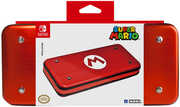 HORI Alumi Case: Mario Edition for Nintendo Switch - Officially Licensed by Nintendo 