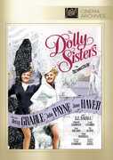 The Dolly Sisters , Betty Grable