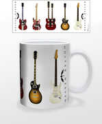 Guitar Heaven - 11 oz mug