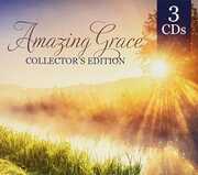 Amazing Grace , Various Artists
