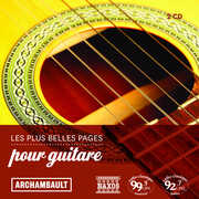 Les Plus Belles Pages Pour , Various Artists