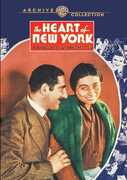 The Heart of New York , George Sidney