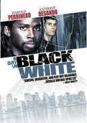 A Day in Black and White , Anthony de Sando