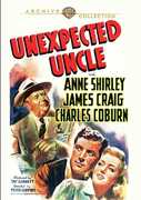 Unexpected Uncle , Anne Shirley