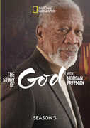 The Story Of God With Morgan Freeman: Season 3 