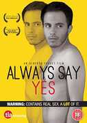 Always Say Yes 