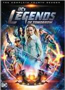 DC's Legends of Tomorrow: The Complete Fourth Season (DC) , Brandon Routh