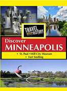 Travel Thru History Discover Minneapolis 