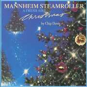 A Fresh Aire Christmas , Mannheim Steamroller