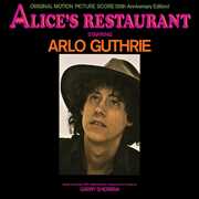 Alice's Restaurant (Original Motion Picture Score) , Arlo Guthrie