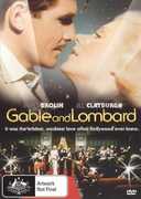 Gable and Lombard [Import] , James Brolin