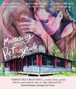 Mercury In Retrograde , Roxane Mesquida