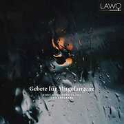 Gebete Fur Mitgefangene , Various Artists
