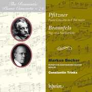 Romantic Piano Concerto Vol.79 , Markus Becker