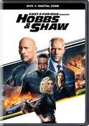 Fast & Furious Presents: Hobbs & Shaw , Dwayne Johnson