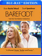 Barefoot , Treat Williams