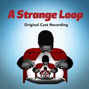 A Strange Loop (Original Cast Recording) , Michael R. Jackson
