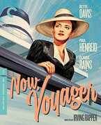 Now, Voyager (Criterion Collection) , Bette Davis