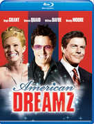 American Dreamz , Hugh Grant