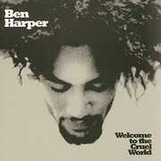 Welcome To The Cruel World , Ben Harper