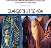 Clangori Di Tromba 