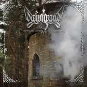 Behold Sedition Plainsong , Dawn Ray'D