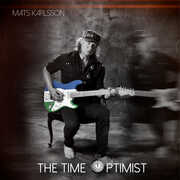 The Time Optimist , Karlsson Mats