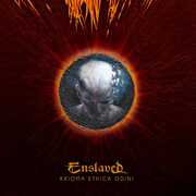Axioma Ethica Odini , Enslaved