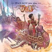 Black Love & War , G&D