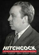 Hitchcock: British International Pictures Collection , Jameson Thomas