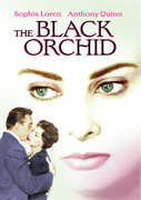 The Black Orchid , Sophia Loren