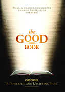 The Good Book , Jenn Gotzon
