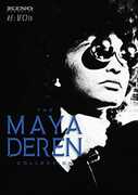 Maya Deren Collection , Maya Deren
