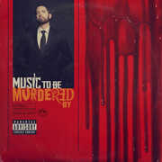 Music To Be Murdered By , Eminem